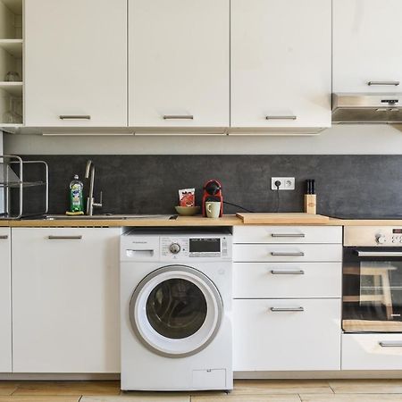 Apartmán L'Acrobate Štrasburk Exteriér fotografie