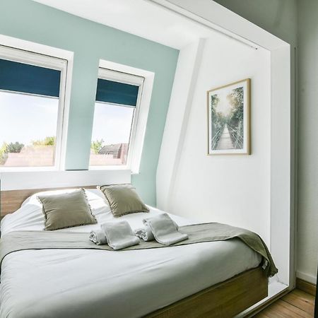 Apartmán L'Acrobate Štrasburk Exteriér fotografie
