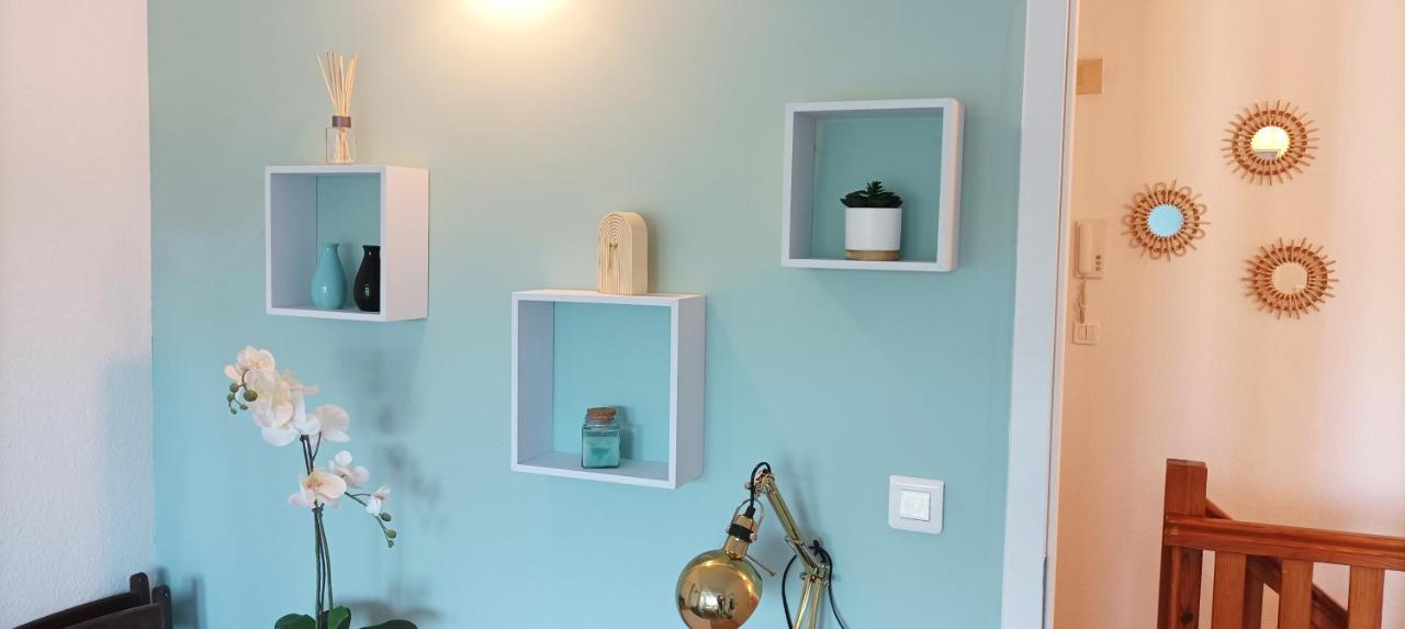 Apartmán L'Acrobate Štrasburk Exteriér fotografie