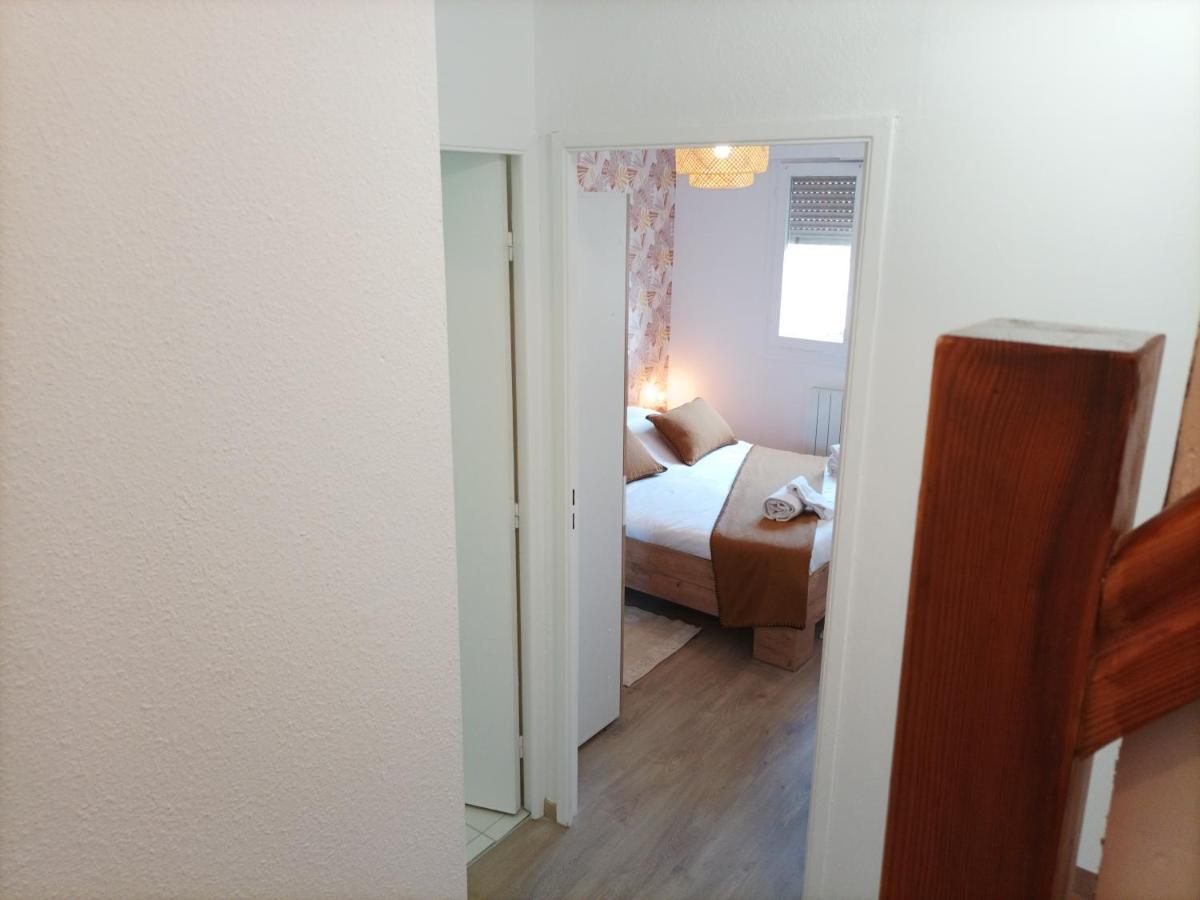 Apartmán L'Acrobate Štrasburk Exteriér fotografie
