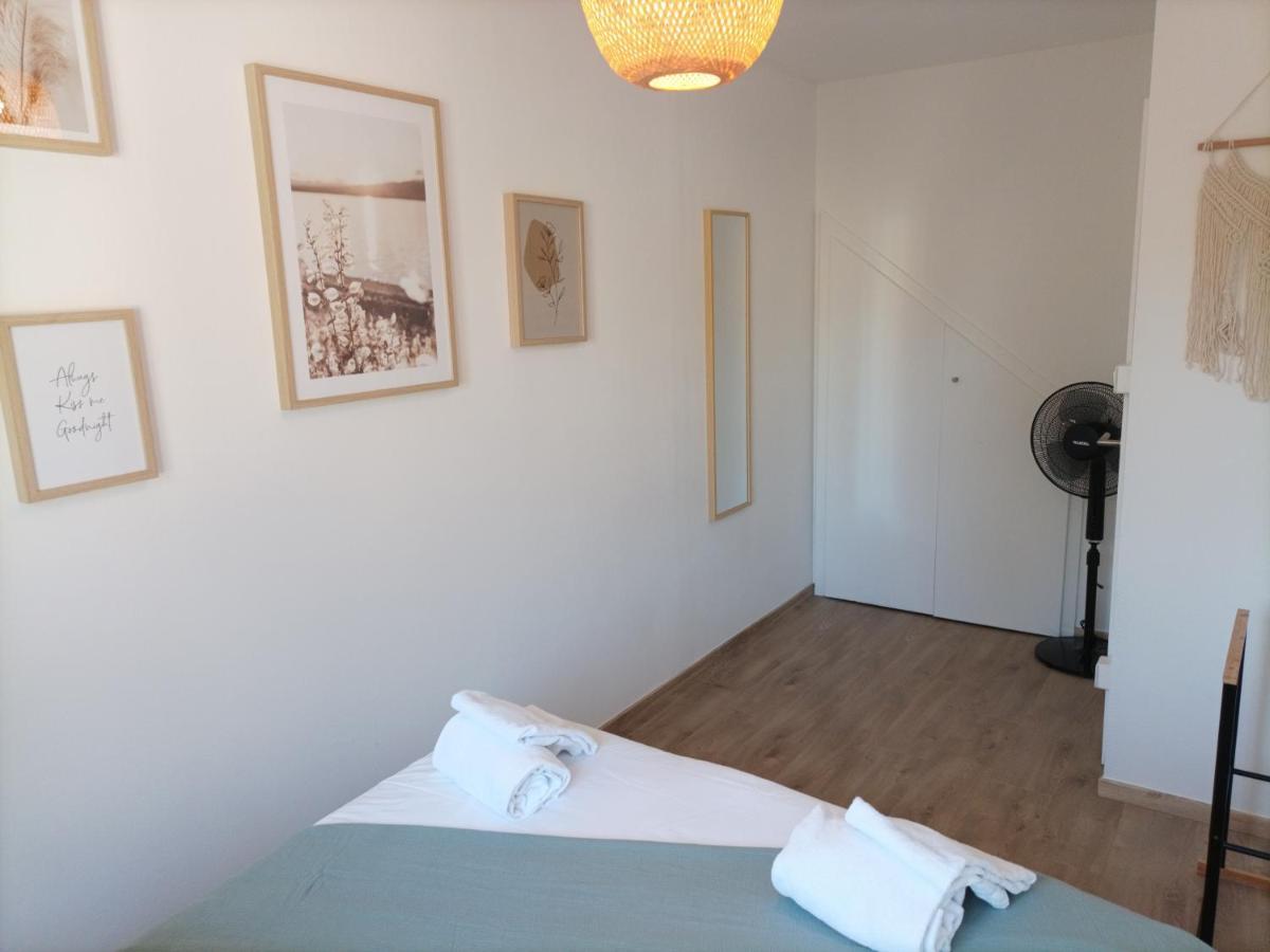Apartmán L'Acrobate Štrasburk Exteriér fotografie