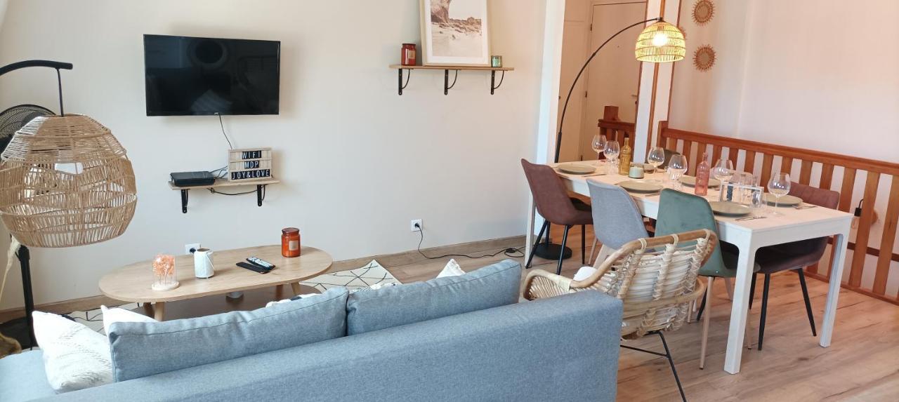 Apartmán L'Acrobate Štrasburk Exteriér fotografie