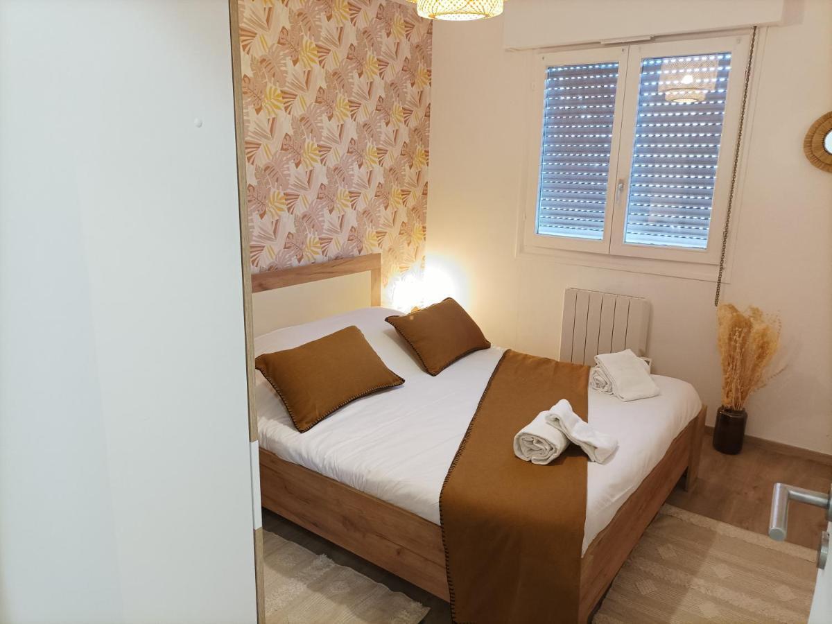 Apartmán L'Acrobate Štrasburk Exteriér fotografie