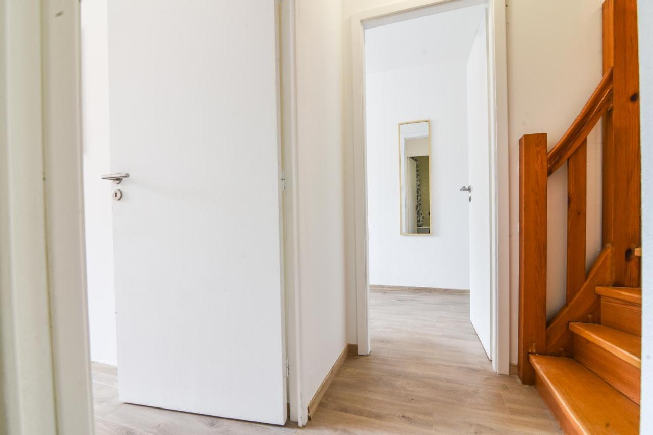 Apartmán L'Acrobate Štrasburk Exteriér fotografie