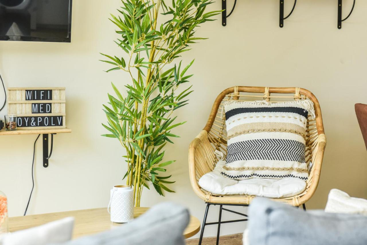 Apartmán L'Acrobate Štrasburk Exteriér fotografie