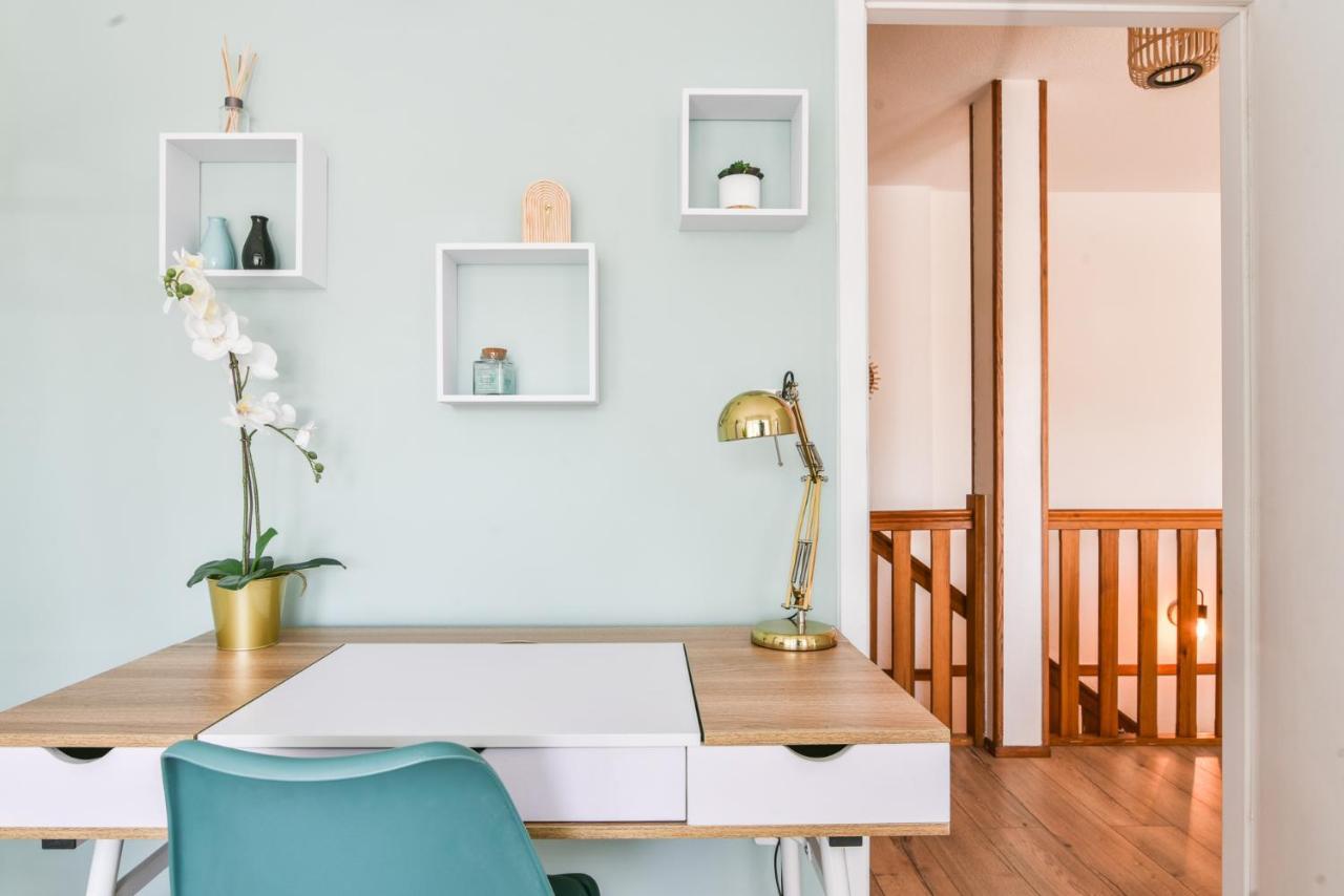 Apartmán L'Acrobate Štrasburk Exteriér fotografie
